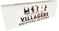 7078512 Villagers: Shifting Seasons