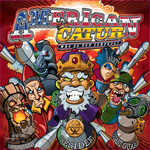 6098514 American Catur