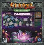 6048925 Clank! In! Space! Adventures: Pulsarcade