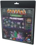 7414270 Clank! In! Space! Adventures: Pulsarcade