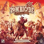 6107836 Zombicide: Undead or Alive – Running Wild