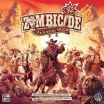 7422883 Zombicide: Undead or Alive – Running Wild