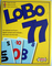 2993830 Lobo 77 German 25th Anniversary Edition