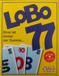 4687475 Lobo 77 German 25th Anniversary Edition