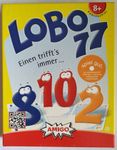 4881138 Lobo 77 German 25th Anniversary Edition