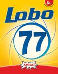 4899872 Lobo 77 German 25th Anniversary Edition