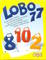 586629 Lobo 77 German 25th Anniversary Edition