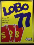 6117526 Lobo 77 German 25th Anniversary Edition