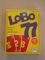 852088 Lobo 77 German 25th Anniversary Edition