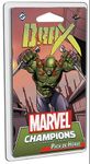 6104135 Marvel Champions: Il Gioco di Carte – Drax: Pack Eroe