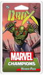 6642403 Marvel Champions: Il Gioco di Carte – Drax: Pack Eroe