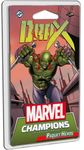 7122200 Marvel Champions: Il Gioco di Carte – Drax: Pack Eroe