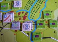 6048805 Carentan, 10-13th June 1944