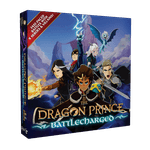 6050604 The Dragon Prince: Battlecharged
