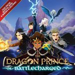 6050625 The Dragon Prince: Battlecharged