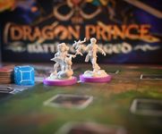 6297042 The Dragon Prince: Battlecharged