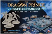 6363716 The Dragon Prince: Battlecharged