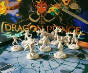 6614383 The Dragon Prince: Battlecharged