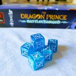 6614385 The Dragon Prince: Battlecharged