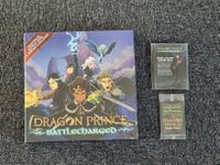 6633277 The Dragon Prince: Battlecharged