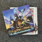 6633278 The Dragon Prince: Battlecharged