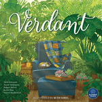 6094080 Verdant (EDIZIONE INGLESE)