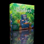 6386119 Verdant (EDIZIONE INGLESE)