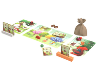 6114887 Squirrel Away