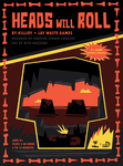 6065170 Heads Will Roll