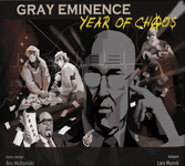 6071770 Gray Eminence: Year of Chaos
