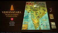 6065201 Vijayanagara: The Deccan Empires of Medieval India, 1290-1398