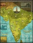 6065207 Vijayanagara: The Deccan Empires of Medieval India, 1290-1398