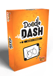 6102107 Doodle Dash