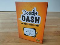 6488693 Doodle Dash