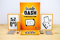 6724528 Doodle Dash