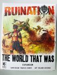 6065685 Ruination: The World That Was