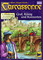274933 Carcassonne: Il Conte, il Re e l'Eretico