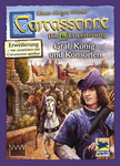 3625016 Carcassonne: Il Conte, il Re e l'Eretico