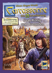 3625016 Carcassonne: Count, King & Robber 