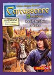 3740329 Carcassonne: Count, King & Robber 