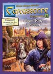 4007858 Carcassonne: Count, King & Robber 