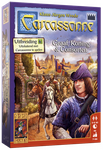 4050512 Carcassonne: Il Conte, il Re e l'Eretico