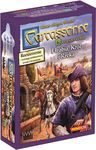 4115517 Carcassonne: Count, King & Robber 