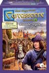 5430276 Carcassonne: Il Conte, il Re e l'Eretico