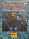 6555022 Aeon's End: Legacy of Gravehold – The Ruins