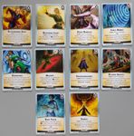 6555026 Aeon's End: Legacy of Gravehold – The Ruins