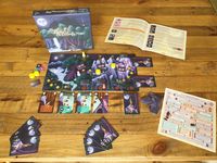 6983029 Violet and the Grumpy Nisse