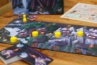 7095766 Violet and the Grumpy Nisse