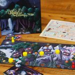 7095768 Violet and the Grumpy Nisse