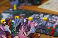 7095773 Violet and the Grumpy Nisse